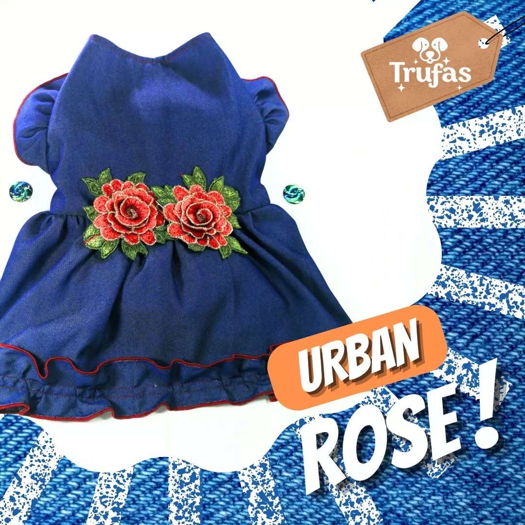 Urban Rose